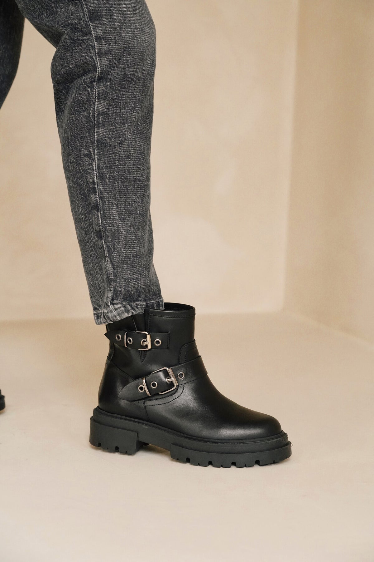 Dille Black