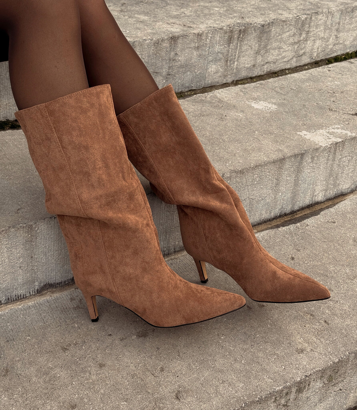 Talena Camel