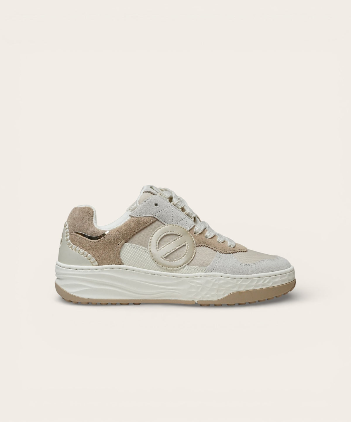 Tyler court beige