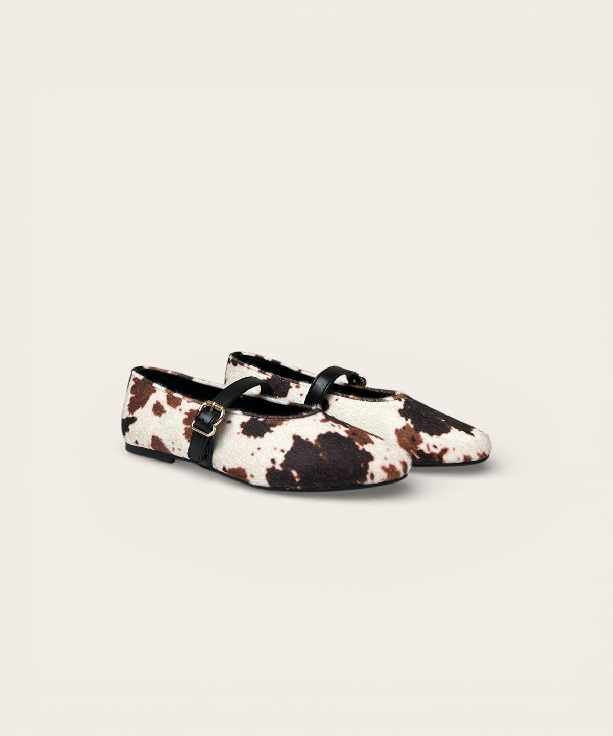 Ysée Cowprint